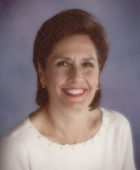 Mercy High School is proud to announce the recipient of the 2010 Distinguished Alumna Award.Lillian Roumayah Shallal, a graduate of 1968,has used her ... - 2010_distinguished_alumnae