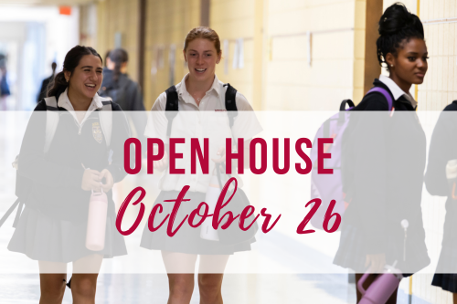 Open House
