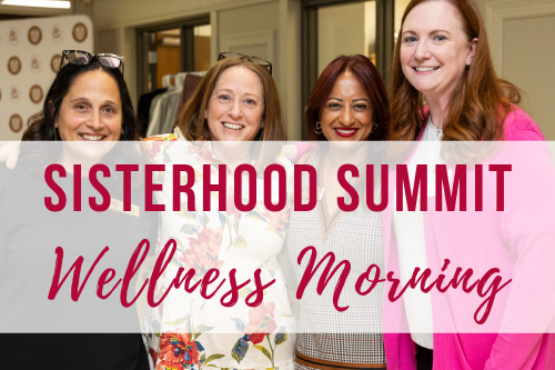 Sisterhood Summit Sisterhood Summit