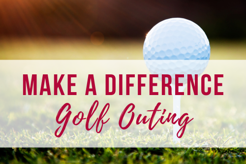 2026 Golf Outing