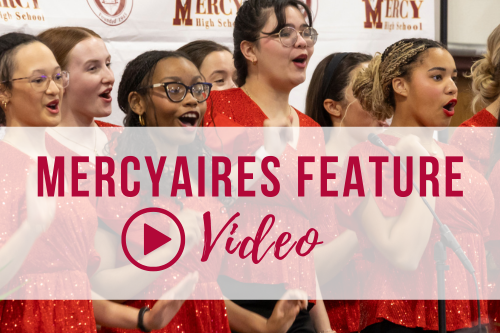 Mercyaires Video Feature