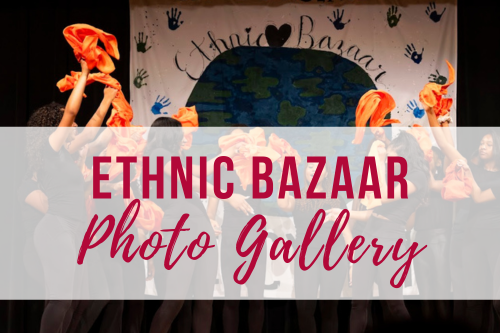 2025 Ethnic Bazaar Photos