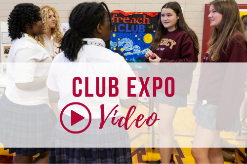2026 Club Expo