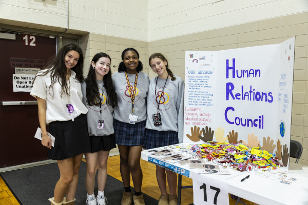 2025 Club Expo