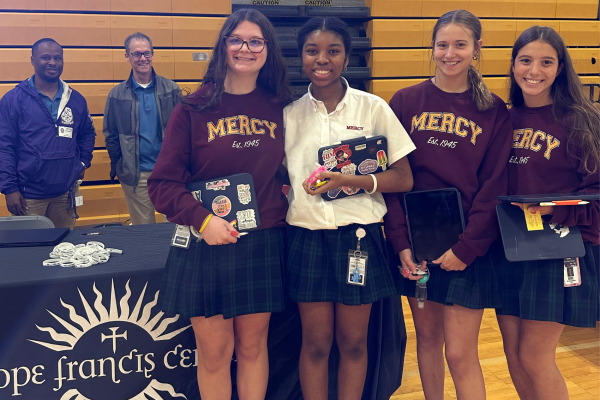 2026 Community Connections Fair