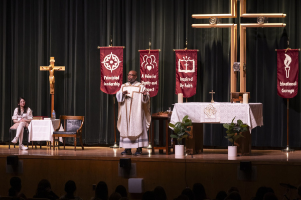 2024 May Crowning Mass