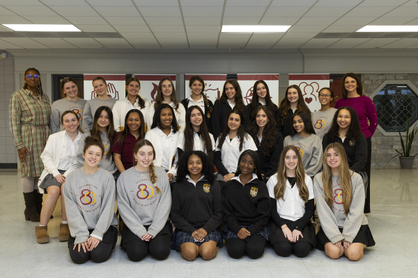 2025 - 2026 Student Government