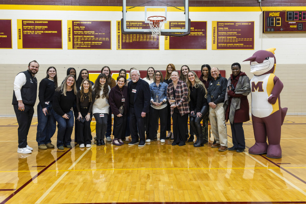 2026 Athletics Hall of Fame