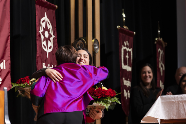 2026 Catholic Schools Week & Heart of Mercy Mass