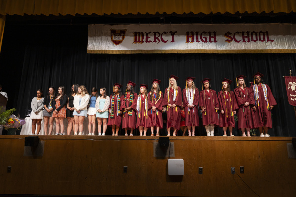 2026 Honors Convocation