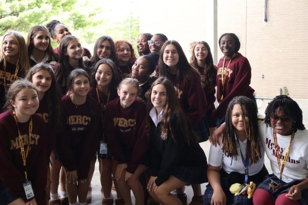 2026 Sisterhood Day
