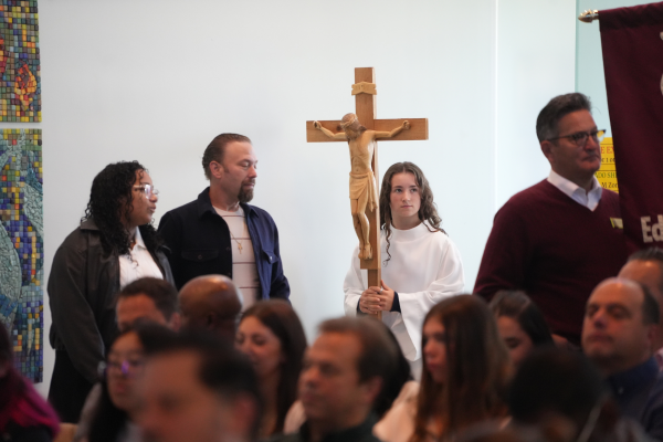 2026 Father Daughter Mass & Brunch