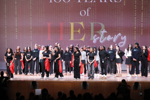 2026 Black History Month Assembly