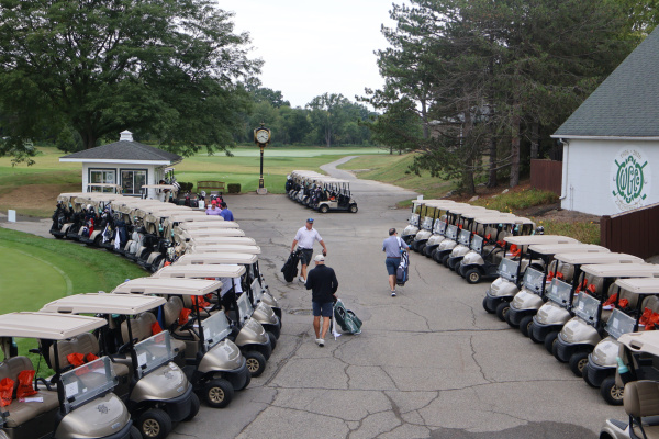 2026 Golf Outing