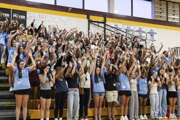 2026 Frosh Welcome Day