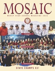 Mosaic Magazine 2023