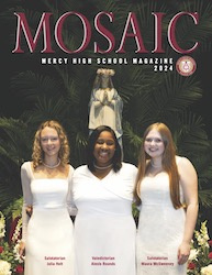 Mosaic Magazine 2024